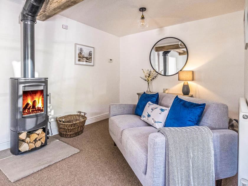 Living room | Laurel Cottage, Blyford, near Halesworth