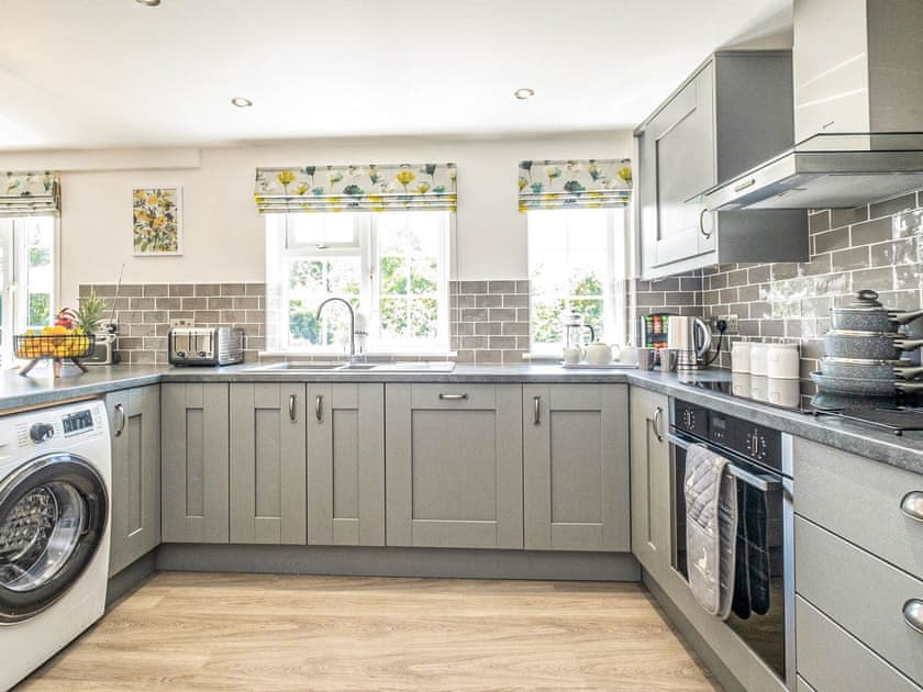 Kitchen | Laurel Cottage, Blyford, near Halesworth