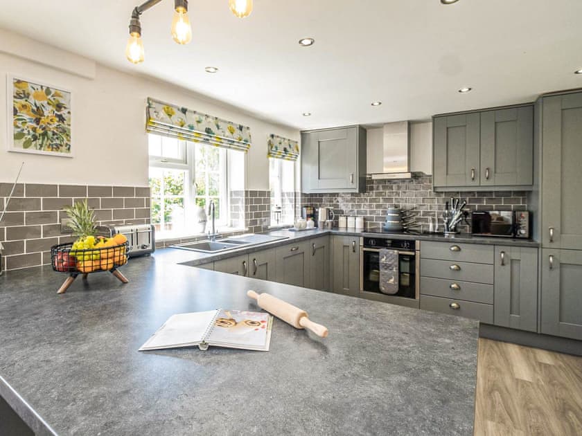 Kitchen | Laurel Cottage, Blyford, near Halesworth