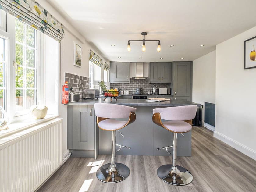 Kitchen | Laurel Cottage, Blyford, near Halesworth