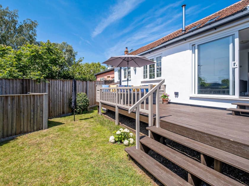 Exterior | Laurel Cottage, Blyford, near Halesworth