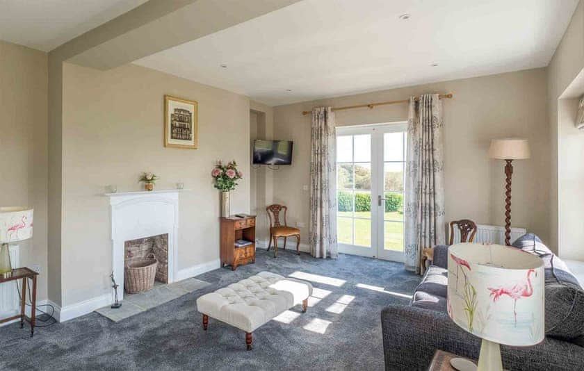 Living room | The Dower House - Aldeburgh Coastal Cottages, Thorpeness