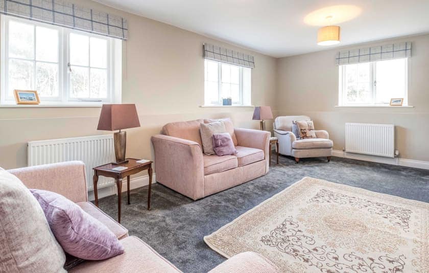 Living room | The Dower House - Aldeburgh Coastal Cottages, Thorpeness