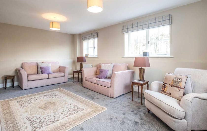 Living room | The Dower House - Aldeburgh Coastal Cottages, Thorpeness