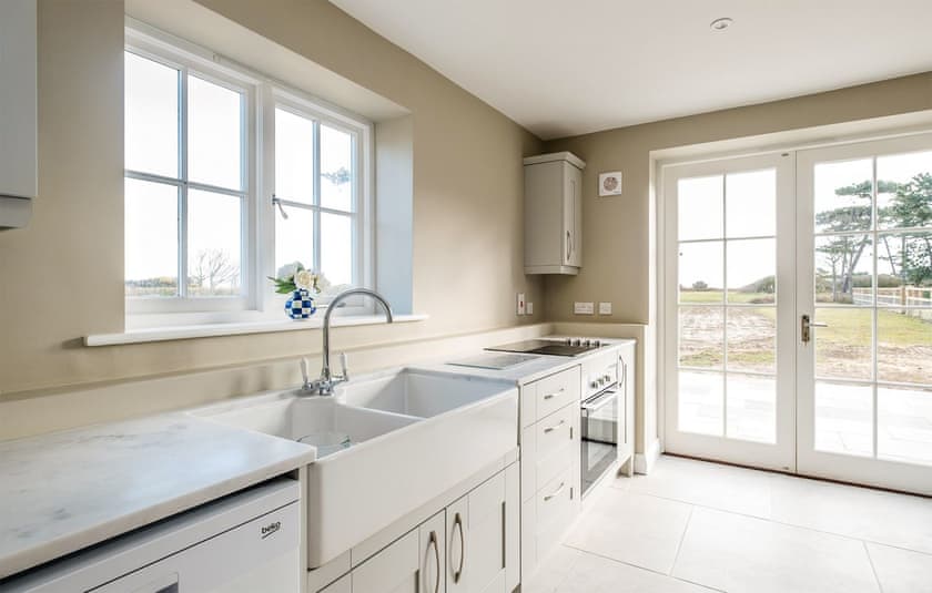 Kitchen | The Dower House - Aldeburgh Coastal Cottages, Thorpeness