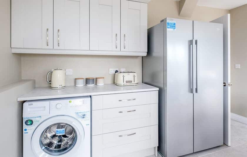 Kitchen | The Dower House - Aldeburgh Coastal Cottages, Thorpeness