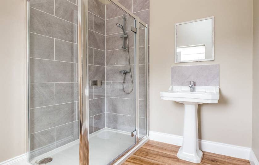 Bathroom | The Dower House - Aldeburgh Coastal Cottages, Thorpeness