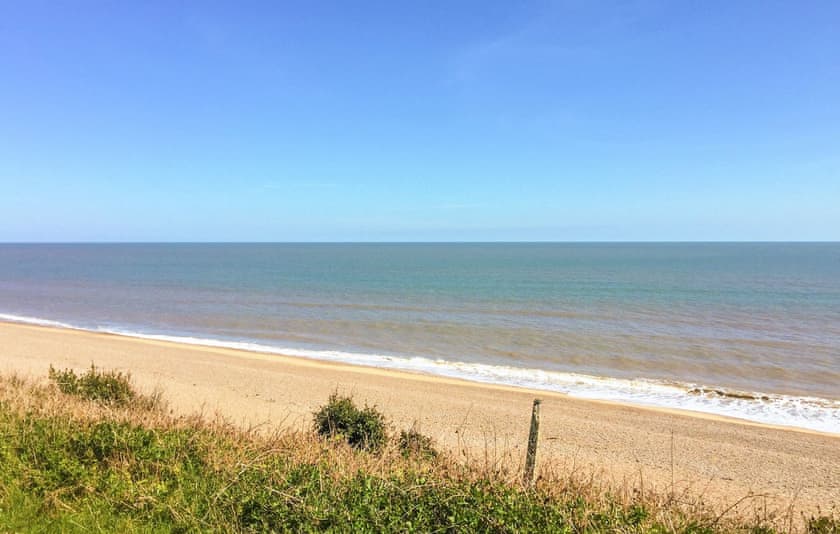 Surrounding area | The Dower House - Aldeburgh Coastal Cottages, Thorpeness