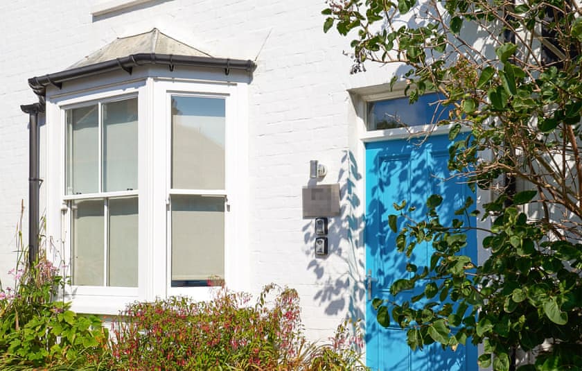 Exterior | Aldeburgh Townhouse, Aldeburgh