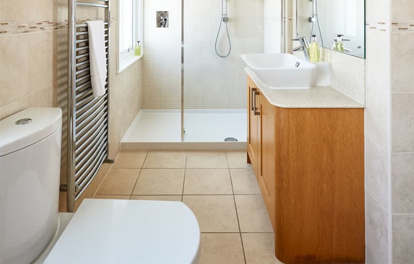 Bathroom | Aldeburgh Townhouse, Aldeburgh