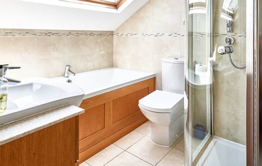 Bathroom | Aldeburgh Townhouse, Aldeburgh