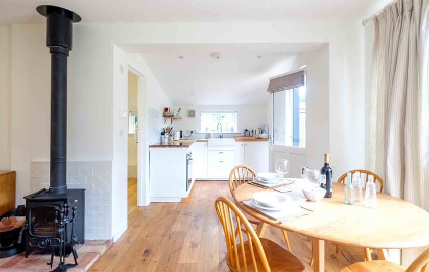 Dining Area | The Half House, Iken