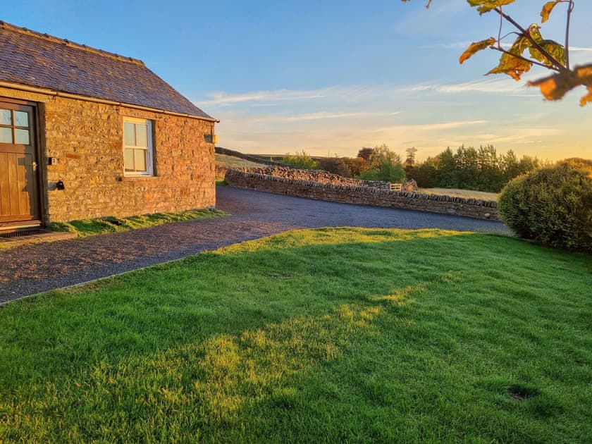 Exterior | Buckswell Cottage, Baldersdale, near Barnard Castle