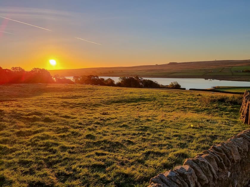 View | Buckswell Cottage, Baldersdale, near Barnard Castle