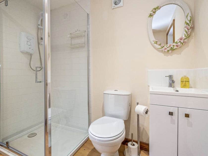 Bathroom | The Cart Lodge, Hacheston, near Wickham Market