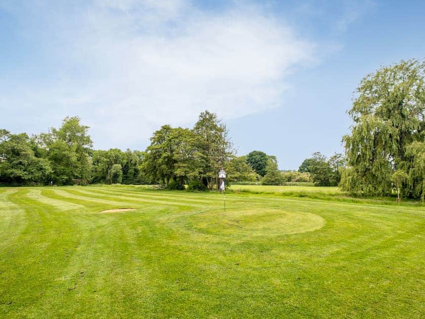 Surrounding area | The Cart Lodge, Hacheston, near Wickham Market