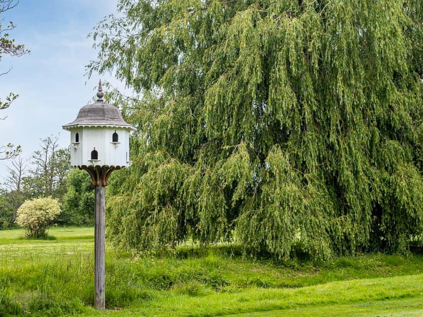 Surrounding area | The Cart Lodge, Hacheston, near Wickham Market