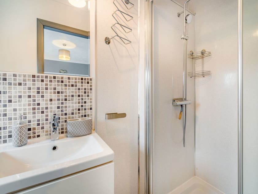 En-suite | Highview, Brodick, Isle of Arran
