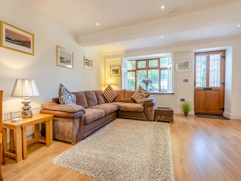 Living room | Beacon Cottage, Hassocks