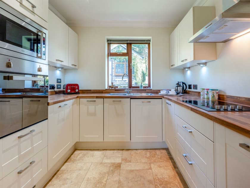 Kitchen | Beacon Cottage, Hassocks