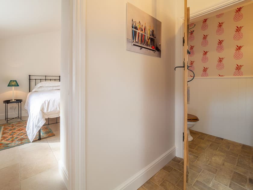 Hallway | Holt Coach House, Edwardstone
