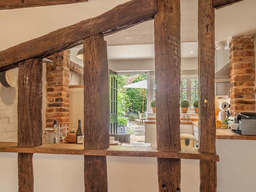 Interior | Tudor Cottage, Long Melford, near Sudbury
