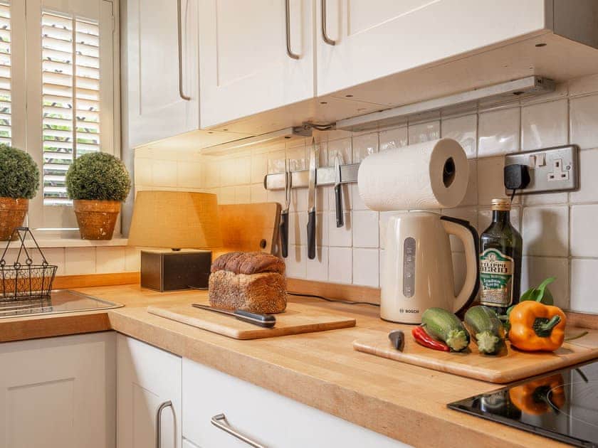 Kitchen area | Tudor Cottage, Long Melford, near Sudbury