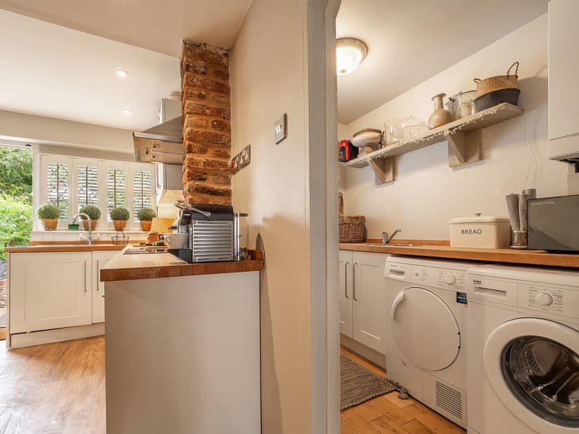 Kitchen area | Tudor Cottage, Long Melford, near Sudbury