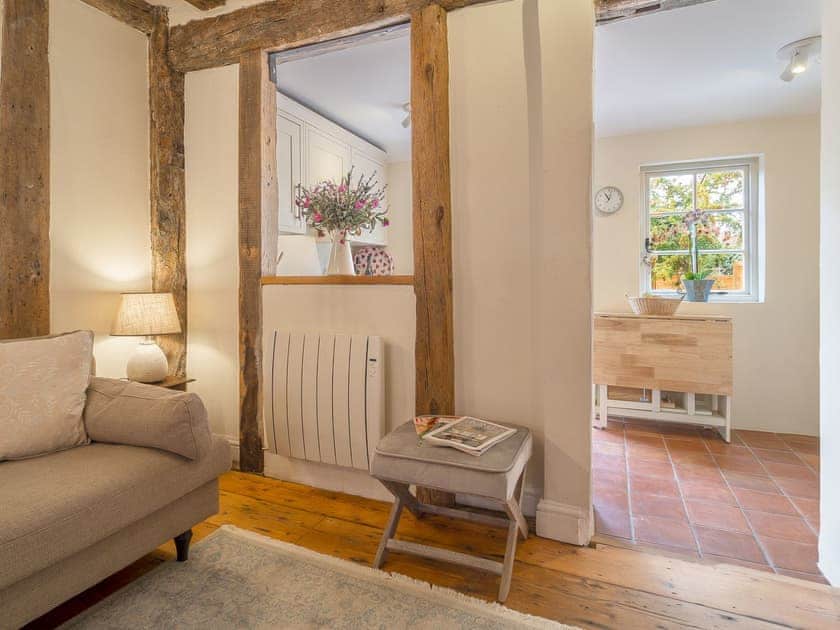 Interior | Bear Cottage, Nayland