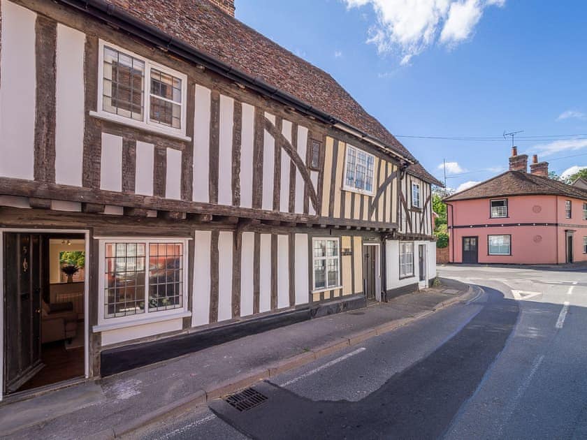 Exterior | Bear Cottage, Nayland