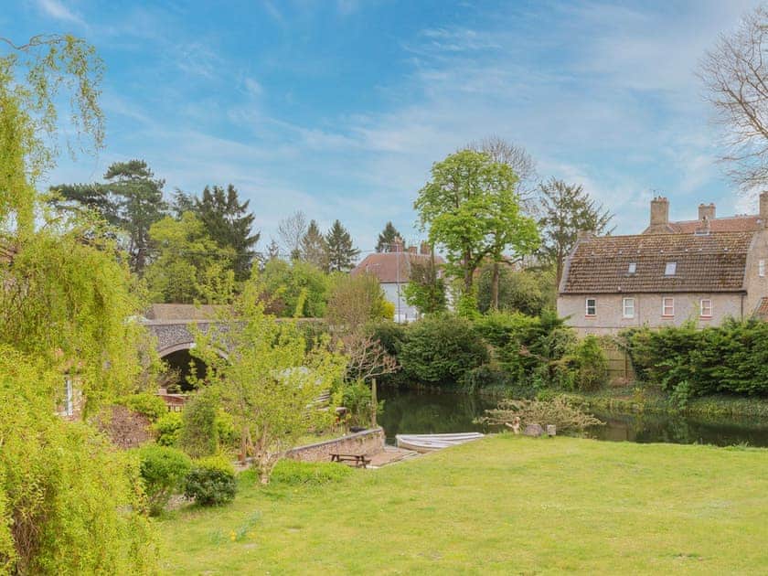 Surrounding area | Bridge Cottage and Apartments  - The Suffolk - Bridge Cottage and Apartments, Brandon