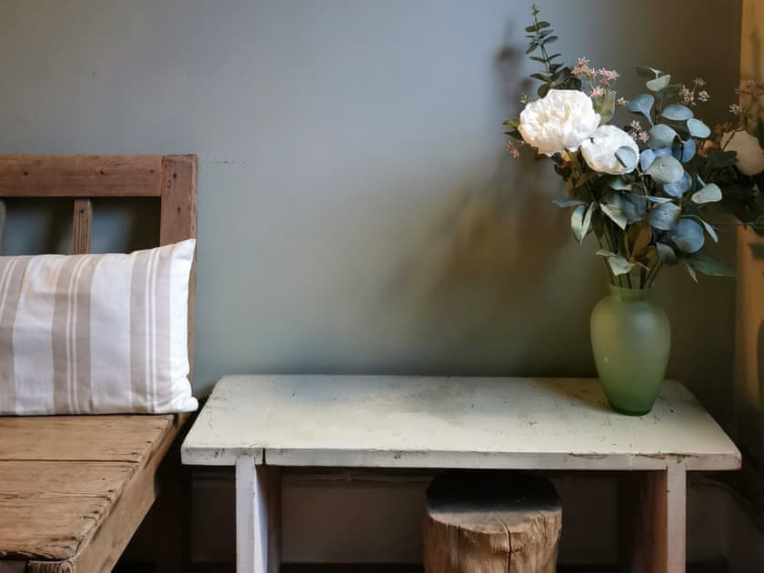 Hallway | The Coach House - Kingsettle Stud, Cholderton, near Salisbury