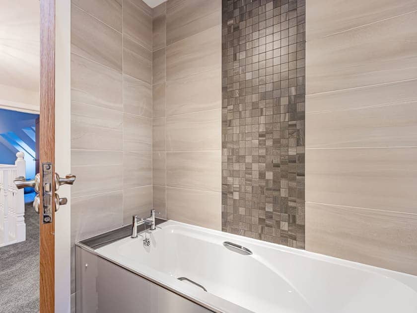 Bathroom | Gartclach - Gartclach Farm, Gartmore, near Stirling