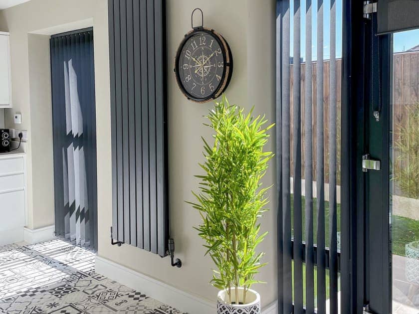 Living room | The Bilberry - Scalby View Apartments, Scalby