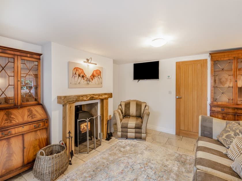 Living room | Nurseries Cottage, Mumby