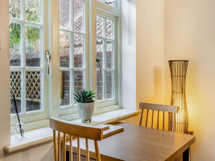 Open plan living space | The Mash Room - Royal Oak Cottages, Wainfleet, near Skegness