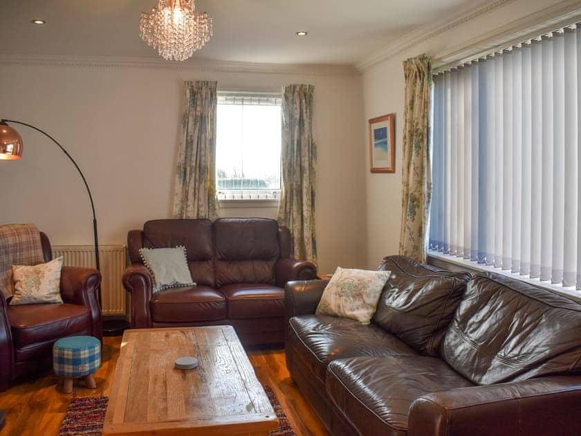 Living room | Seaview, Upper Barvas