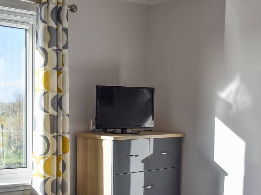 Double bedroom | Seaview, Upper Barvas