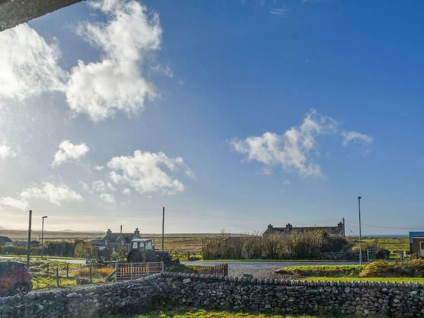 View | Seaview, Upper Barvas