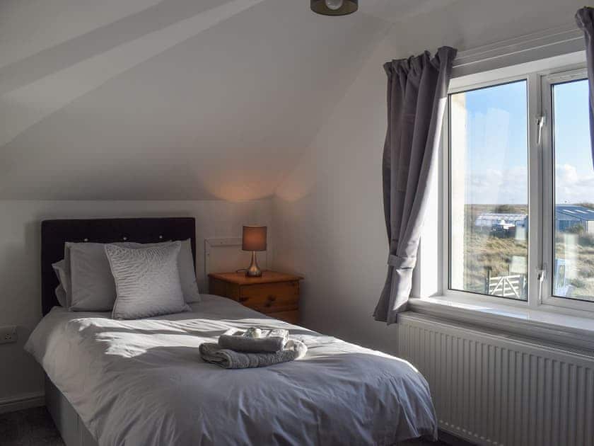 Bedroom | Seaview, Upper Barvas