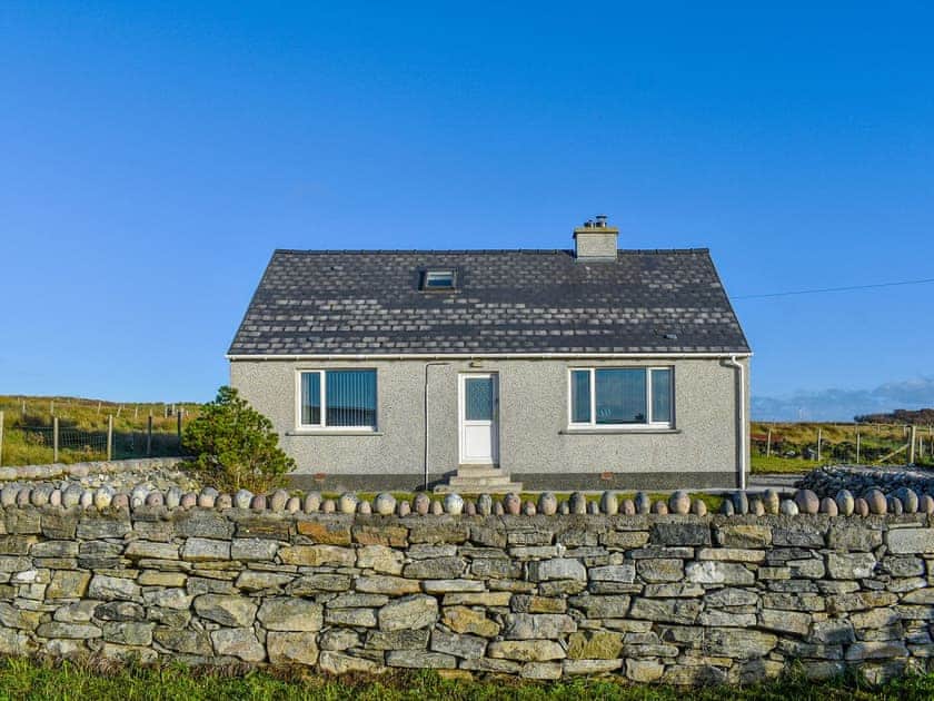 Exterior | Seaview, Upper Barvas