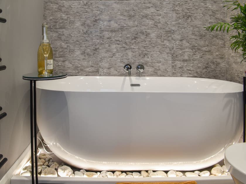 Bathroom | Rhoslan, Caernarfon