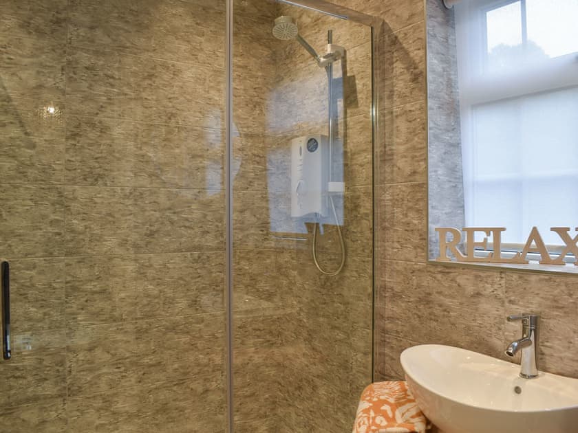 Bathroom | Rhoslan, Caernarfon