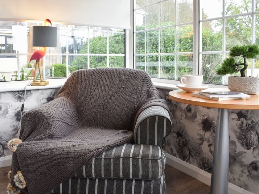 Sun room | Rhoslan, Caernarfon