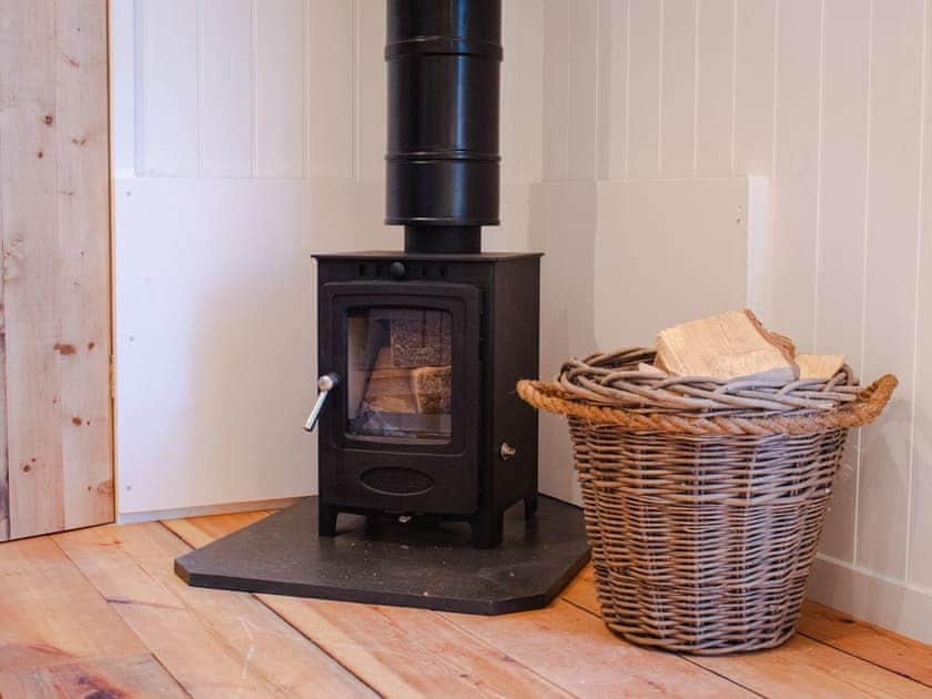 Living area | Little Willows, Devizes