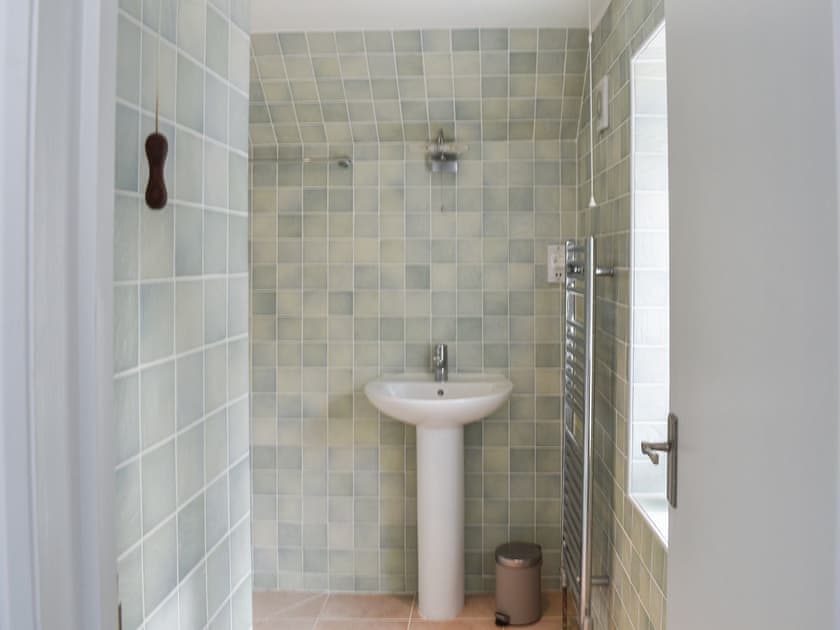 En-suite | The Sloop, Swanage