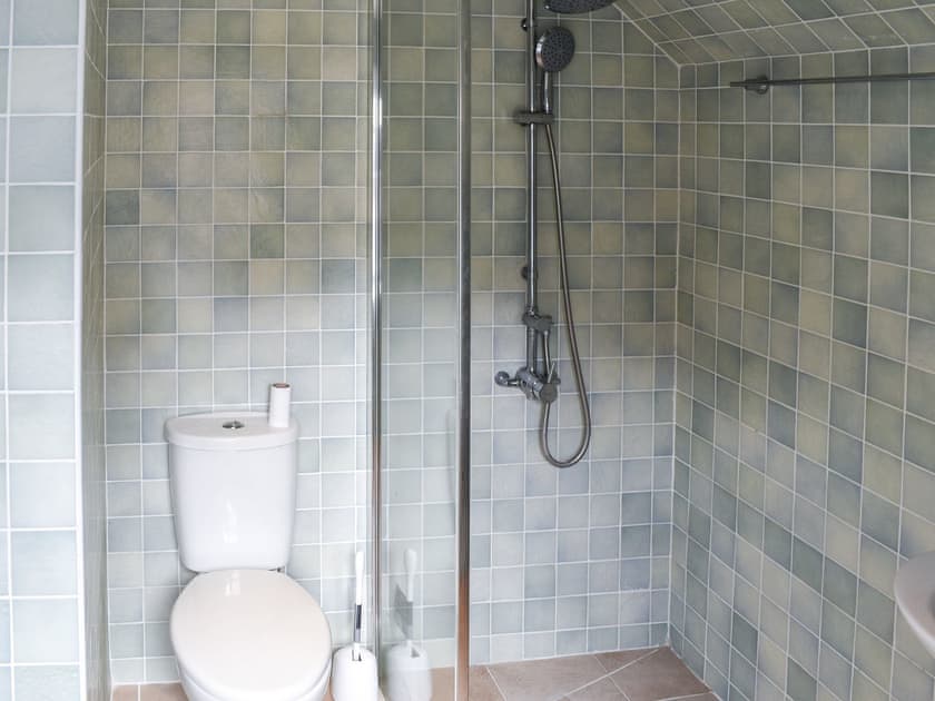 En-suite | The Sloop, Swanage