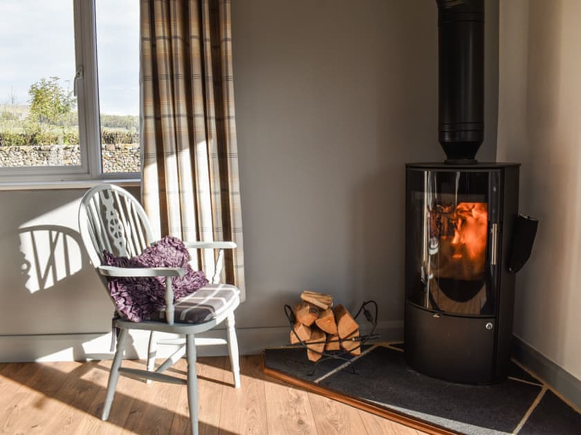 Living area | Crooklands Cottage, Austwick, near Settle
