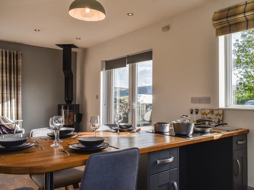 Kitchen | Crooklands Cottage, Austwick, near Settle