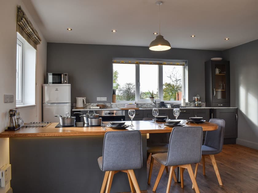 Kitchen | Crooklands Cottage, Austwick, near Settle